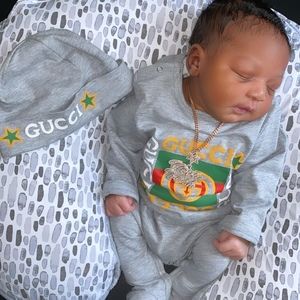 Meet your Posher, Nova